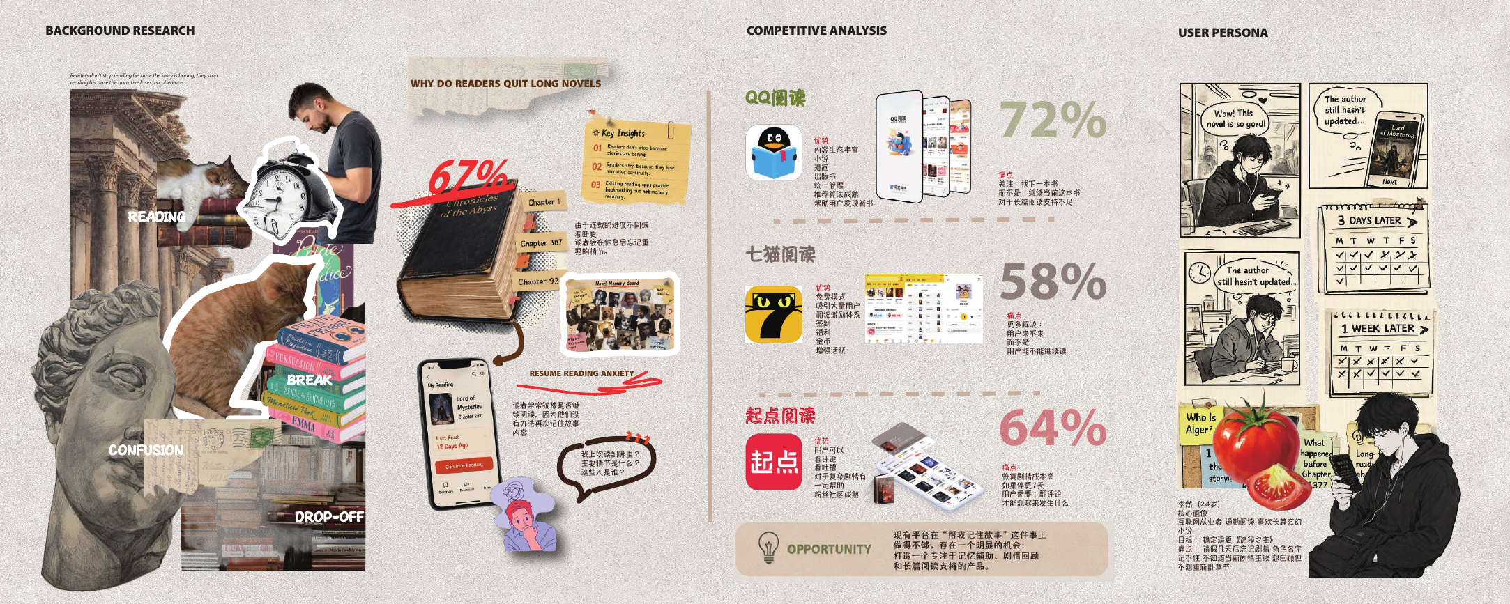 Portfolio page 3