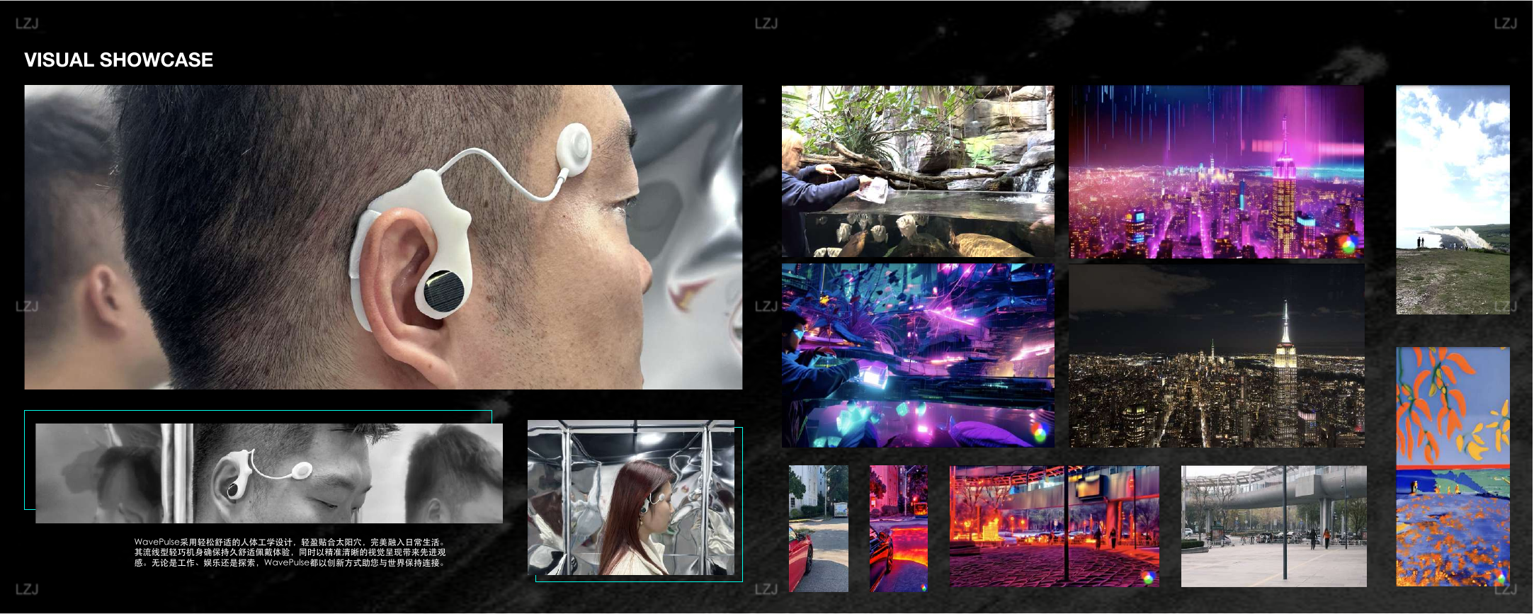 Portfolio page 26